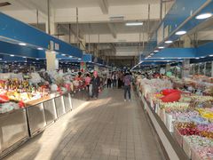 -贵州路便民市场