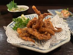 -哥哥の深夜食堂(叁宸里店)