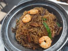 -海鲜街菜馆(海珠南路店)