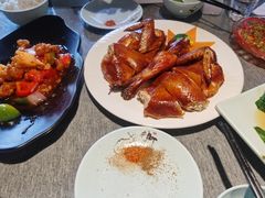 -幸福哟烧鸡·粤菜海鲜私厨(七星路店)