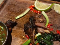 -夜食白市Yespicy·烧烤啤酒宵夜(番禺四海城店)