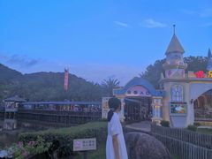 -云洞岩风景区