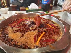 -枇杷园食为鲜火锅(南山店)