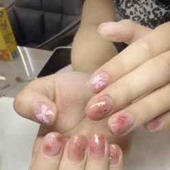 -妙睫屋日式美甲美睫