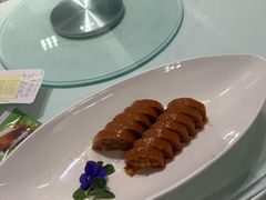 -玉林烤鸭店(黄村康庄店)