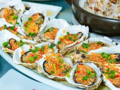 -巽寮印象美食部落餐厅·海鲜·地方特色菜(惠州体验店)