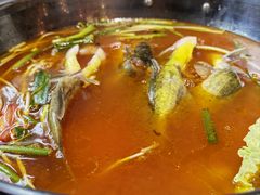 -亮欢寨(凯里总店)