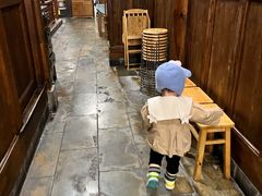 -庶民居中餐馆(花土店)