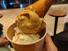 -LUNEURS月乐诗·法式冰淇淋(环贸店)