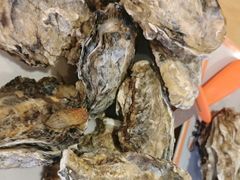 -蚝当家·海鲜龙虾烧烤(文二路原开蚝屋店)