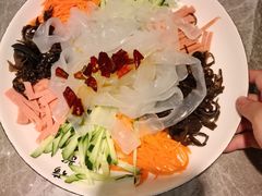 -大哈福烧烤·海鲜·家常菜(延安三路店)