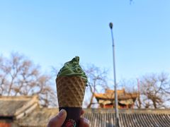 -吴裕泰圆筒冰淇淋(安内店)