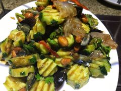 -喜悦小串海鲜烧烤大排档(高新万达店)