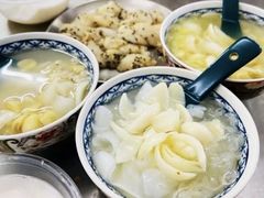 -老胡甜汤(龙眼店)