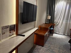 -北京亚奥国际酒店