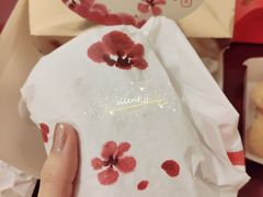 -麦当劳(农光里店)