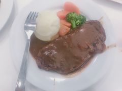 -宜家·瑞典风味餐厅(烟台路店)