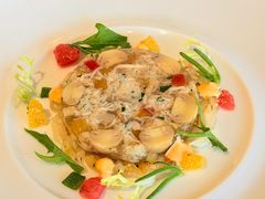 -Le Comptoir de Pierre Gagnaire