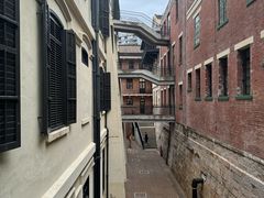 -大馆(前中区警署建築群)
