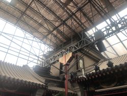 -花家怡园·宴会厅(簋街四合院总店)