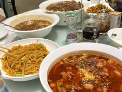 -紫光园(劲松店)