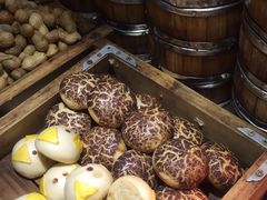 -吉布鲁牛排海鲜自助(成都大悦城店)
