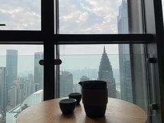 -重庆解放碑威斯汀酒店