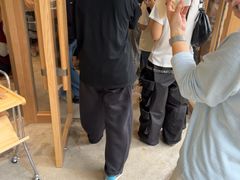 -喜茶(上海打浦桥日月光gelato lab+店)