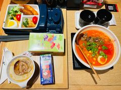-味千拉面(巴黎春天浦建店)