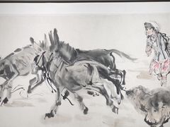 -炎黄艺术馆