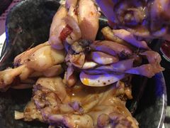 -哥老官重庆美蛙鱼头(宝山龙湖店)