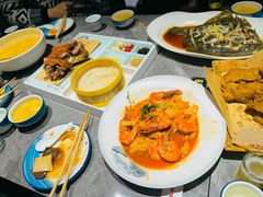 -1937青岛老味道·海肠捞饭·青岛菜(大鲍岛栈桥店)