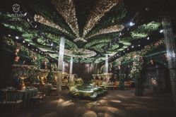 -格乐利雅婚礼艺术中心(南外滩店)