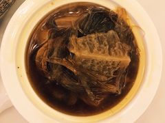至尊佛跳墙-聚春园自助餐厅(东街口店)