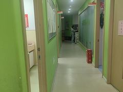 -昂立青少儿成长中心(长宁仙霞校区)