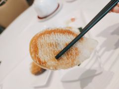 生煎雪花和牛包-金悦轩海鲜酒家(拱北店)