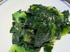 -老淮安·淮安菜(周恩来纪念馆店)