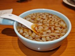 红糖凉虾-莲餐厅·湖北菜·藕汤是头牌(愚园路店)