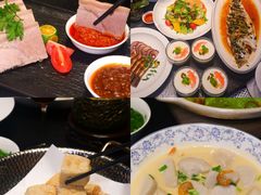 -道海元·潮粤汇 (前滩店)
