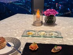 -广州四季酒店·佰鲜汇·现代法餐