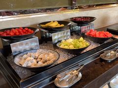 -索菲特西湖大酒店·香榭丽全日候餐厅(南山路店)