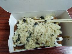 -咕噜咕噜·章鱼小丸子(西湖路店)