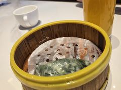 -东方早茶 海鲜•青岛菜(国信体育中心店)