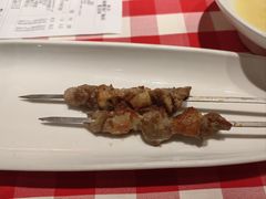 -西贝(紫荆广场店)