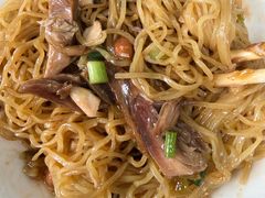 -小翔干面