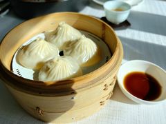 灌汤小笼包-金悦轩海鲜酒家(拱北店)
