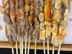 -宛平李记小吃(东关街店)