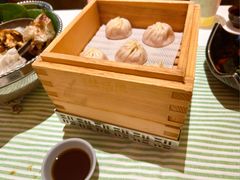 -桂满陇·手作小笼包&江南叫花鸡(中山公园店)