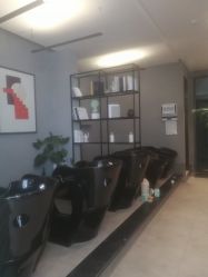 -MOVAN HAIR莫凡匠人发型屋