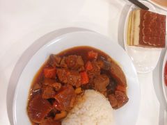 -宜家·瑞典风味餐厅(烟台路店)
